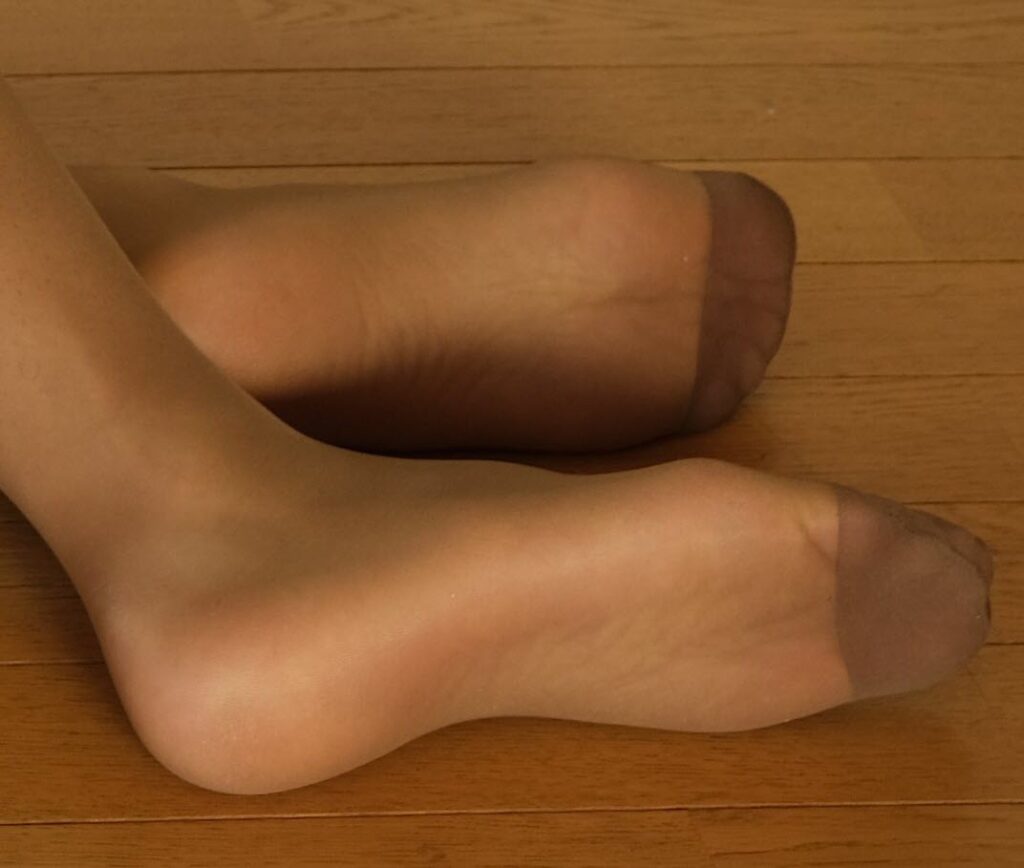 Sexy Pantyhose Feet Collection
