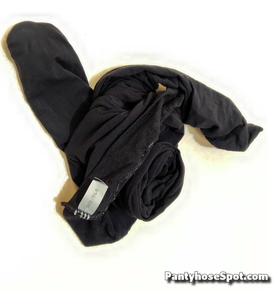 Worn Pantyhose and Used Pantyhose