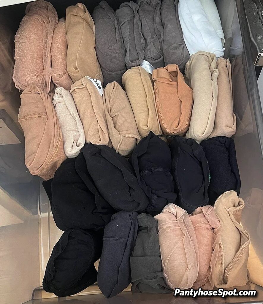 pantyhose