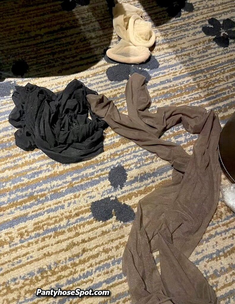 pantyhose